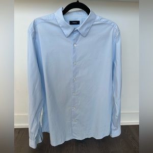 Theory Sylvain Shirt